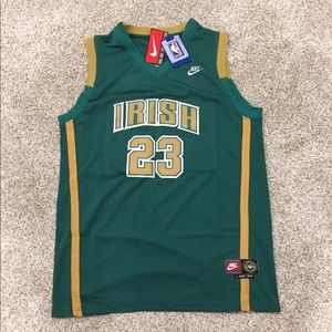 Lebron James Jersey